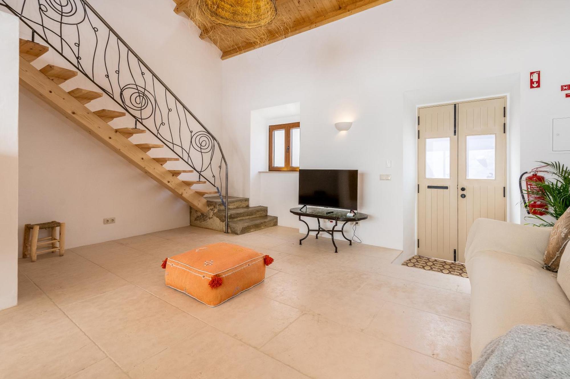 Casa Vermelha Alvor Exteriér fotografie