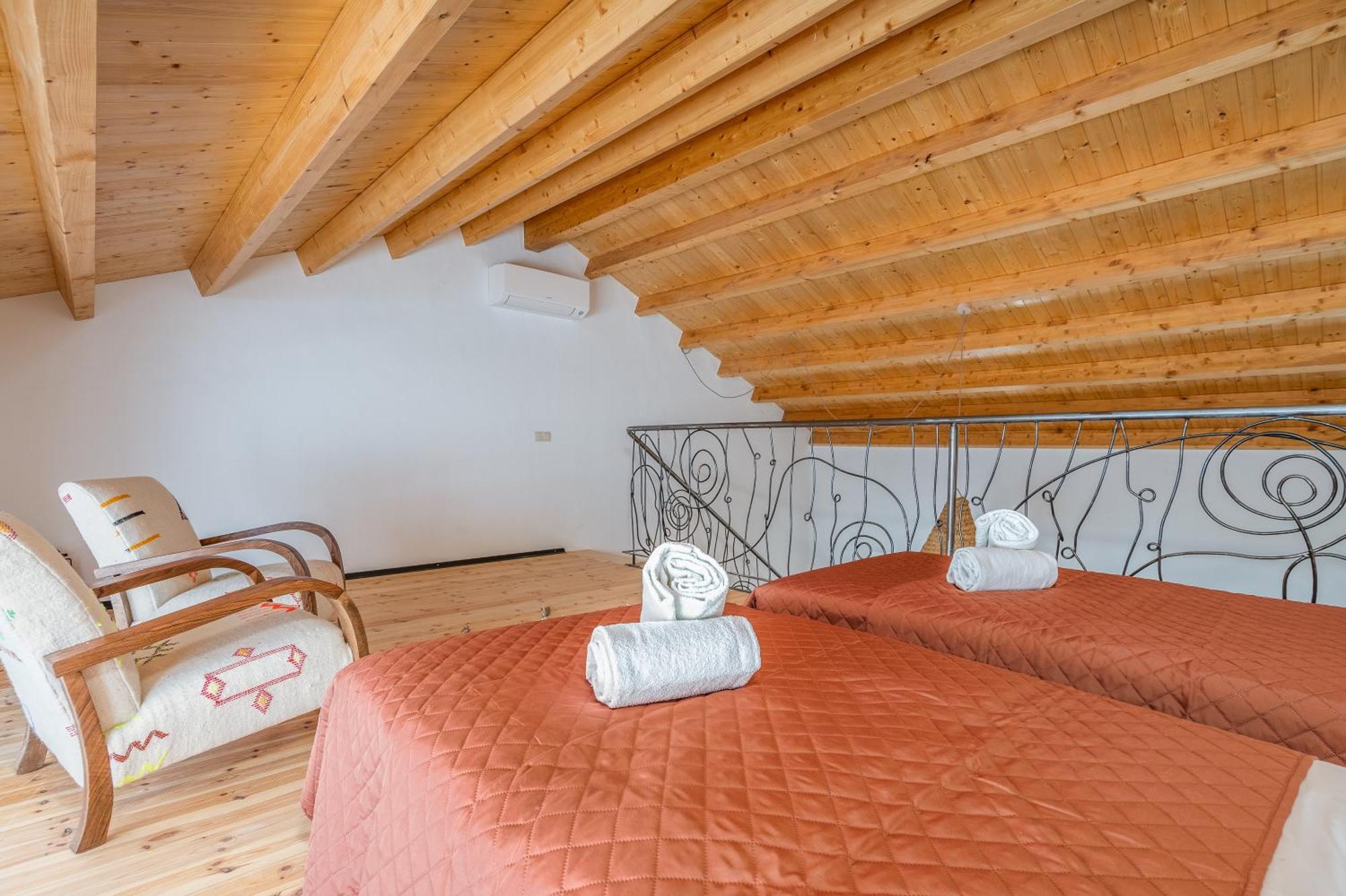 Casa Vermelha Alvor Exteriér fotografie