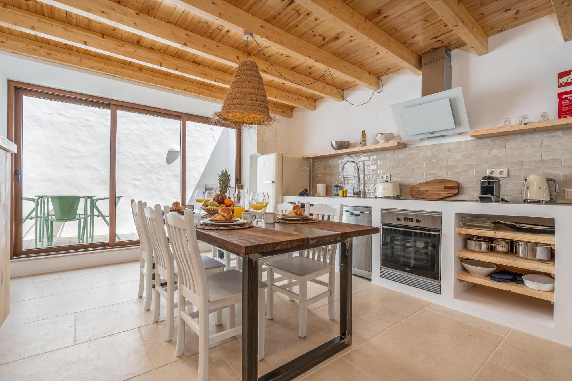 Casa Vermelha Alvor Exteriér fotografie