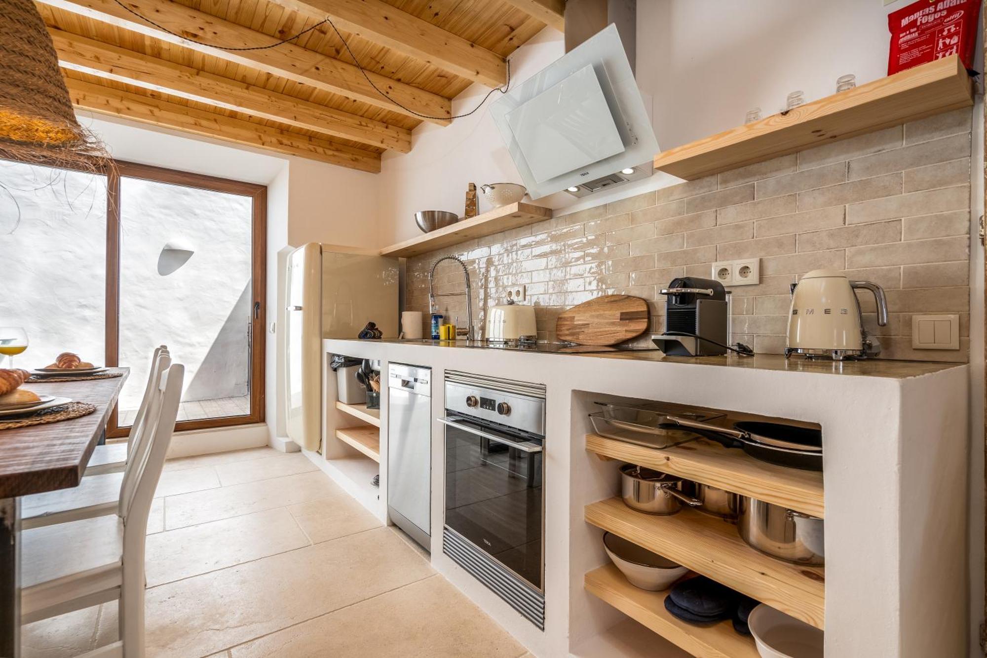 Casa Vermelha Alvor Exteriér fotografie
