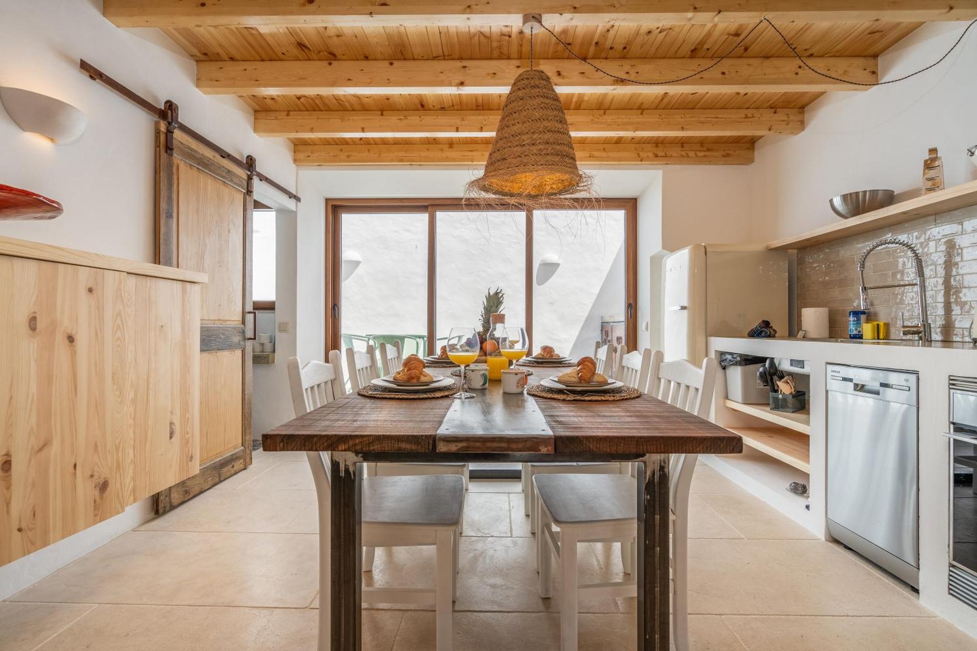 Casa Vermelha Alvor Exteriér fotografie
